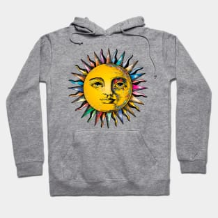 The Sun Hoodie